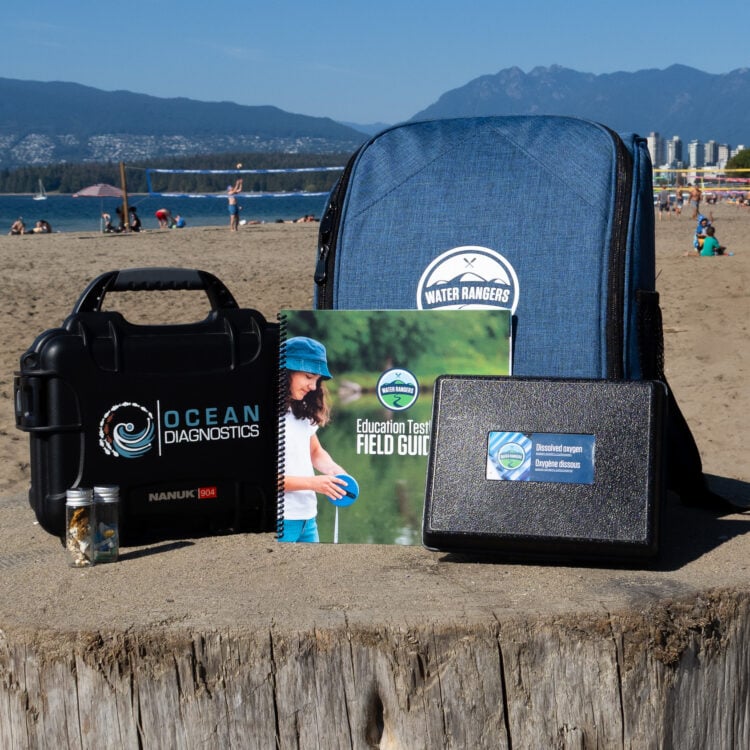 Water Quality and Microplastic Education Kits